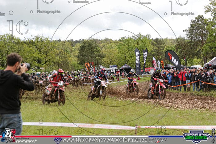 CFCC4 ESSOYES -MOTOS 2024